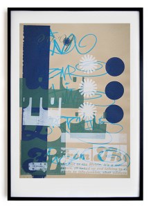 AKA's, Parallel Personas & Self Portraits