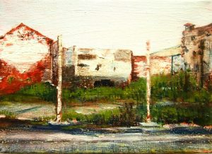 Beautiful England Josie Jenkins