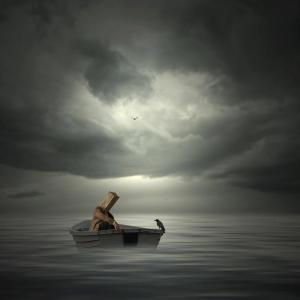 Can you keep a secret- Phil McKay
