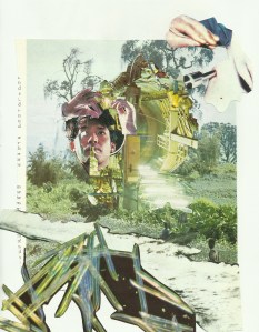 Exotic Invigilator (2) Craig Sinclair