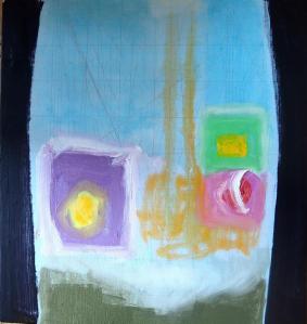 Fractionalise - Tony Smith