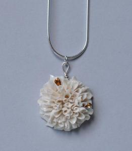 Marie Canning necklace