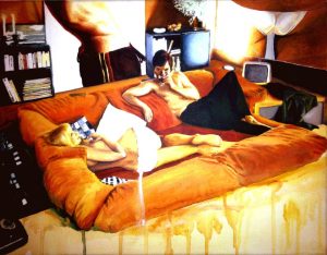 Untitled - Jen Porter