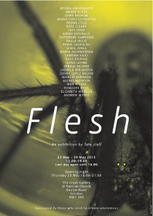 Flesh Exhibition