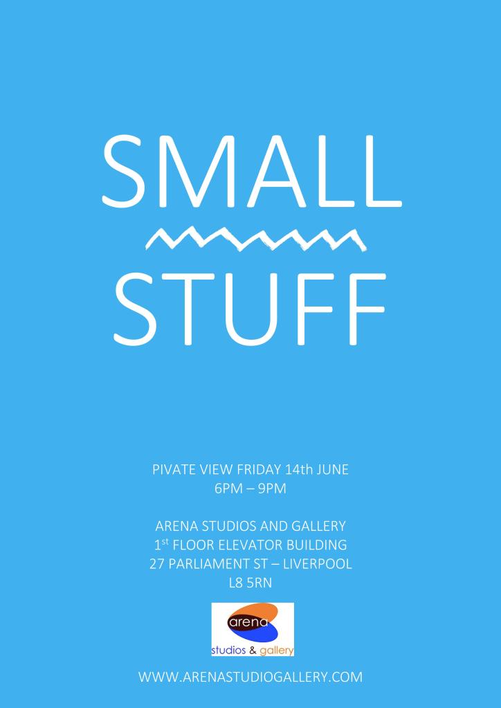 Small Stuff group 101