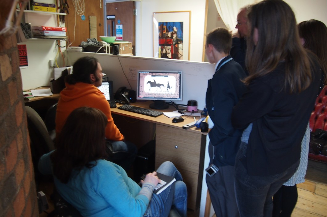 OLYMPUS DIGITAL CAMERA