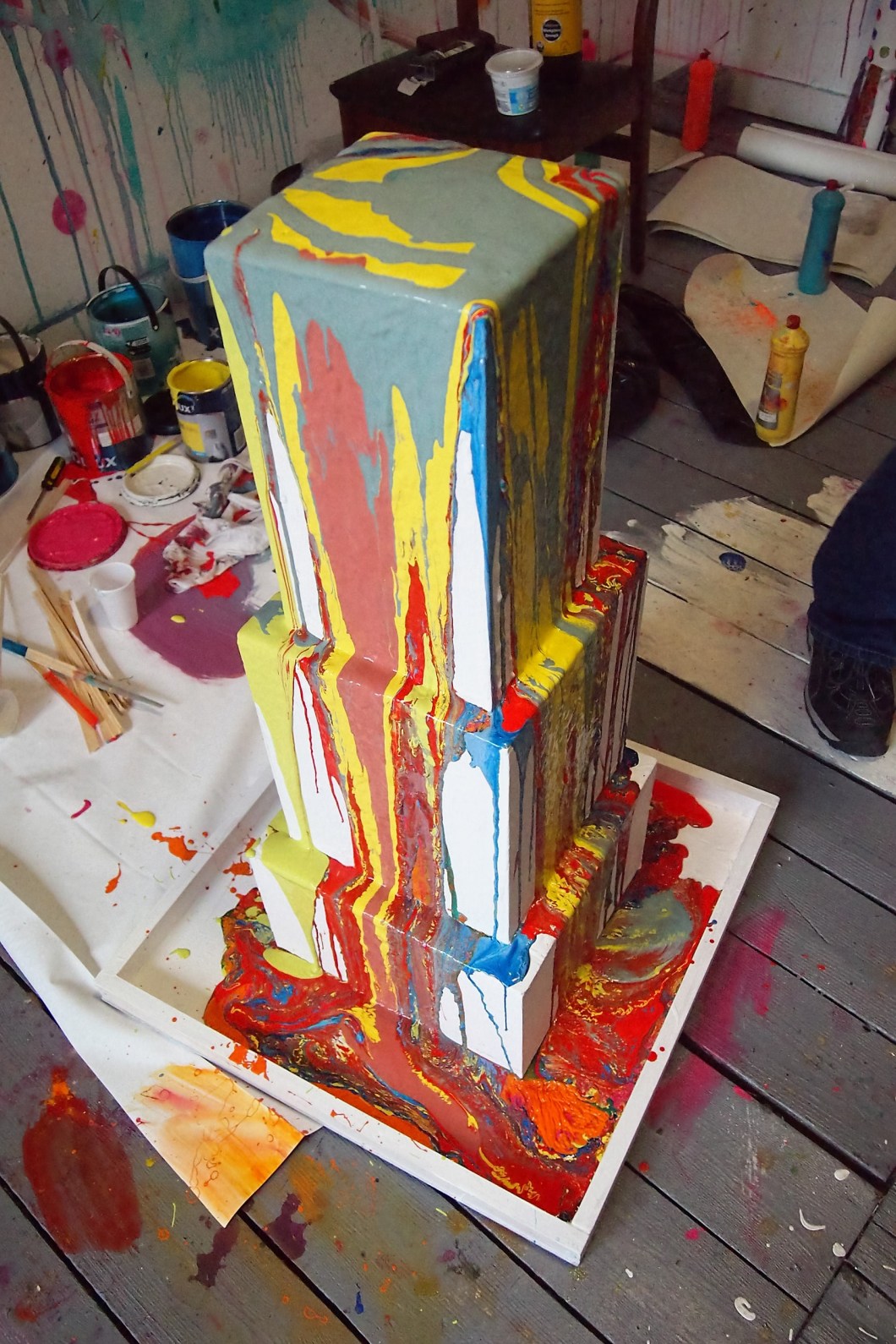 OLYMPUS DIGITAL CAMERA