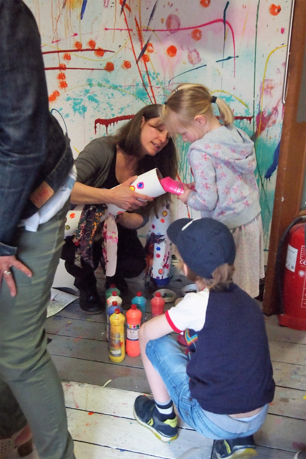 OLYMPUS DIGITAL CAMERA