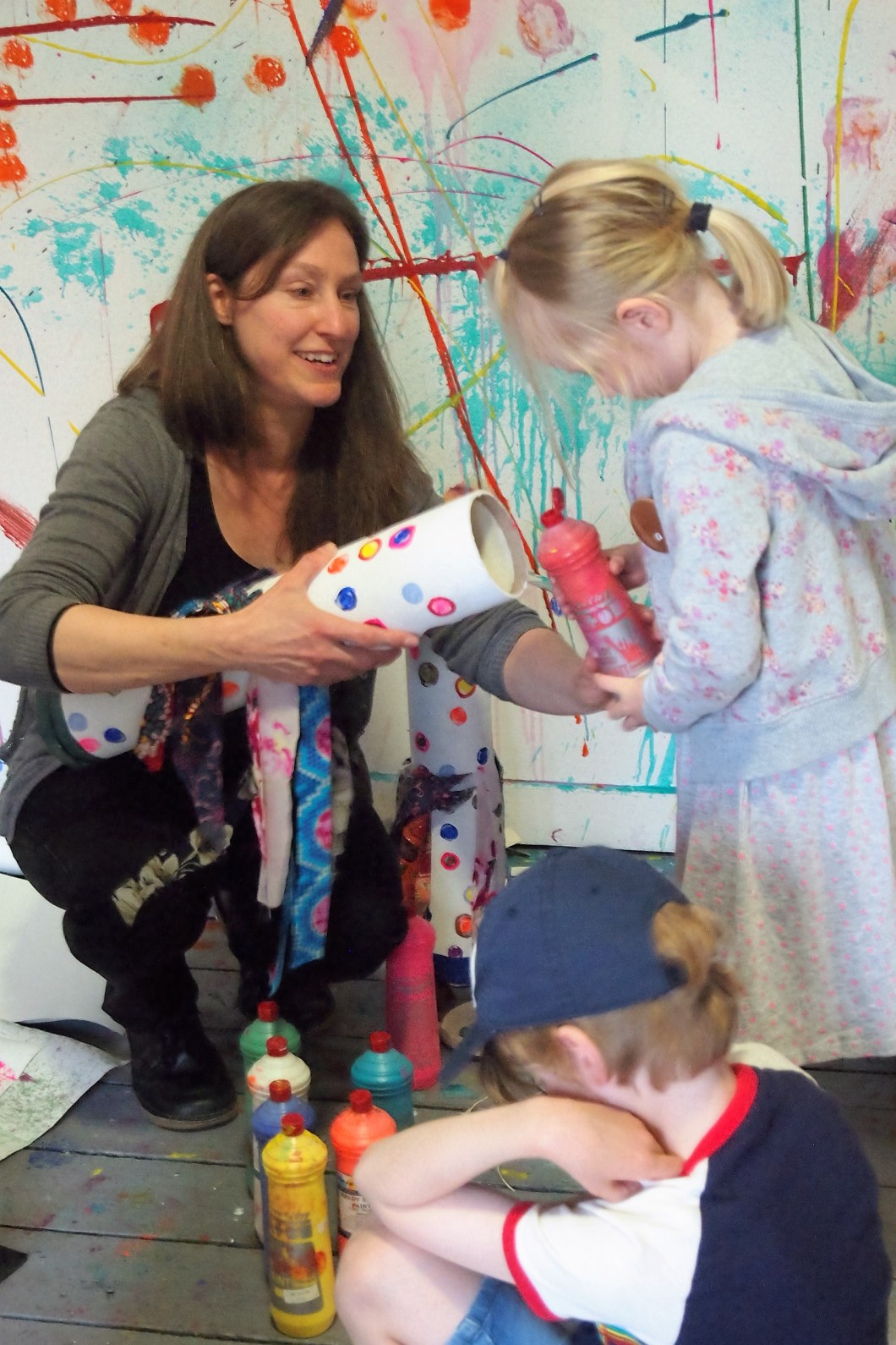 OLYMPUS DIGITAL CAMERA