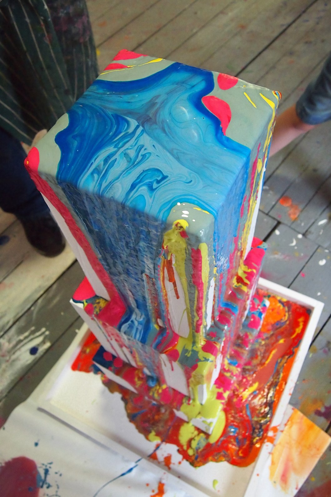 OLYMPUS DIGITAL CAMERA