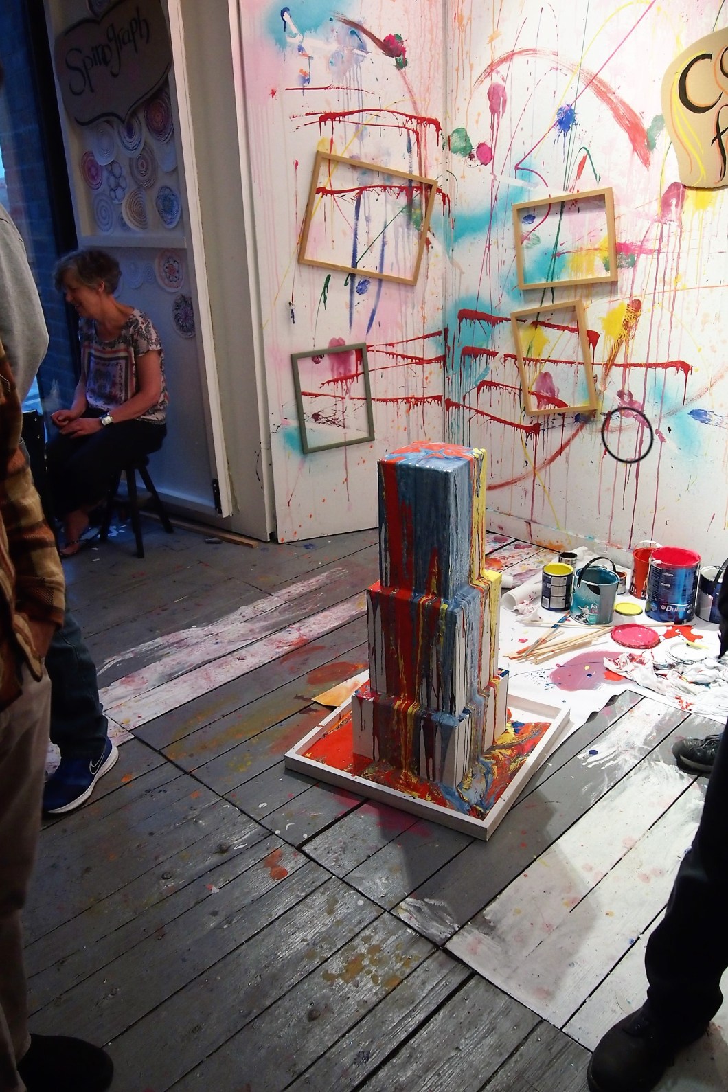 OLYMPUS DIGITAL CAMERA