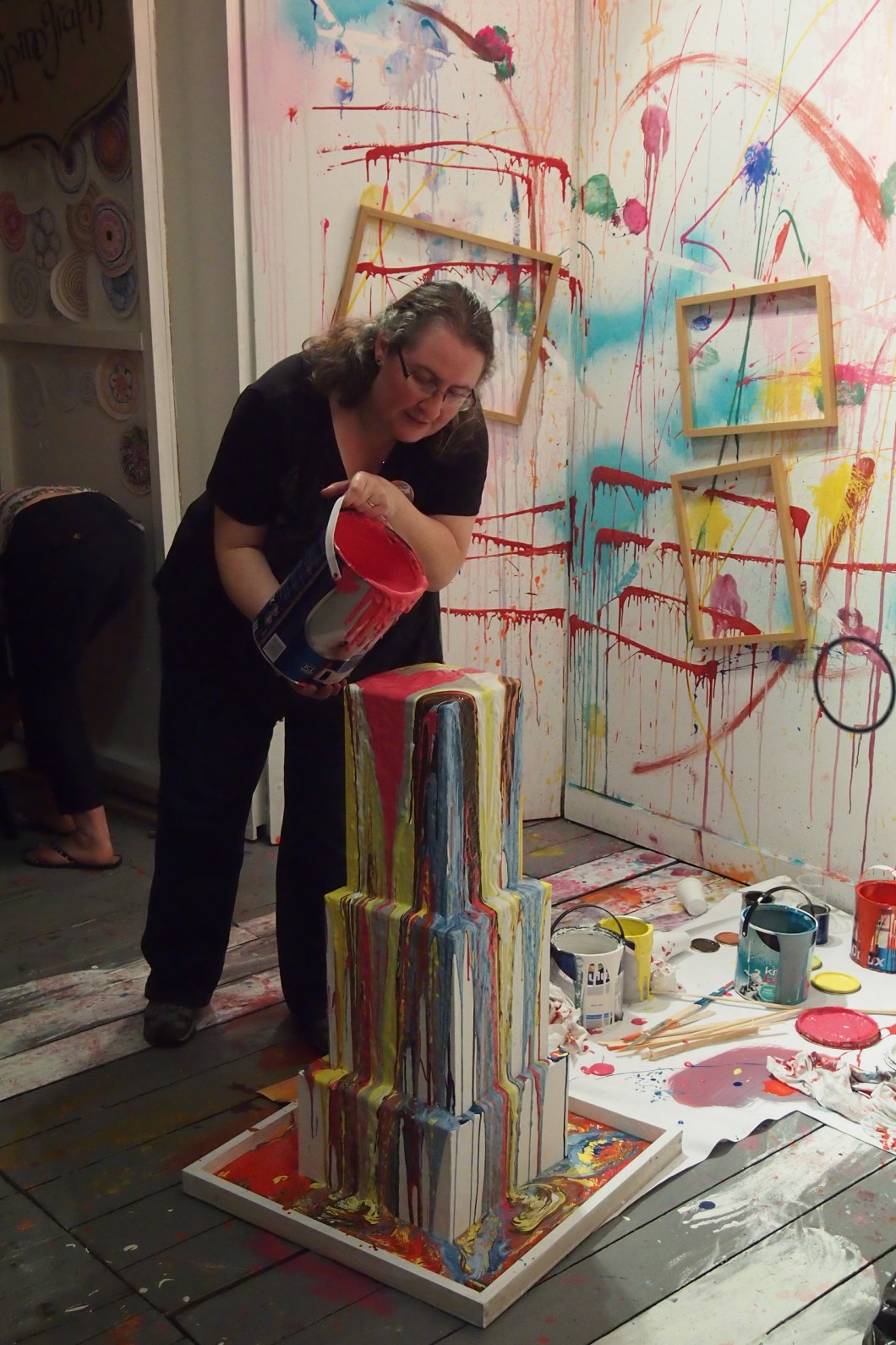 OLYMPUS DIGITAL CAMERA